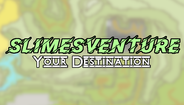 Slimesventure: Your Destination Update 1.1 | LSXAC-News #9